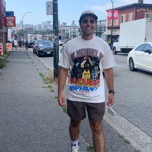 Meet your Posher, Uday